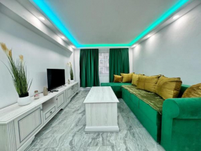 Citadel Majestic Apartament
